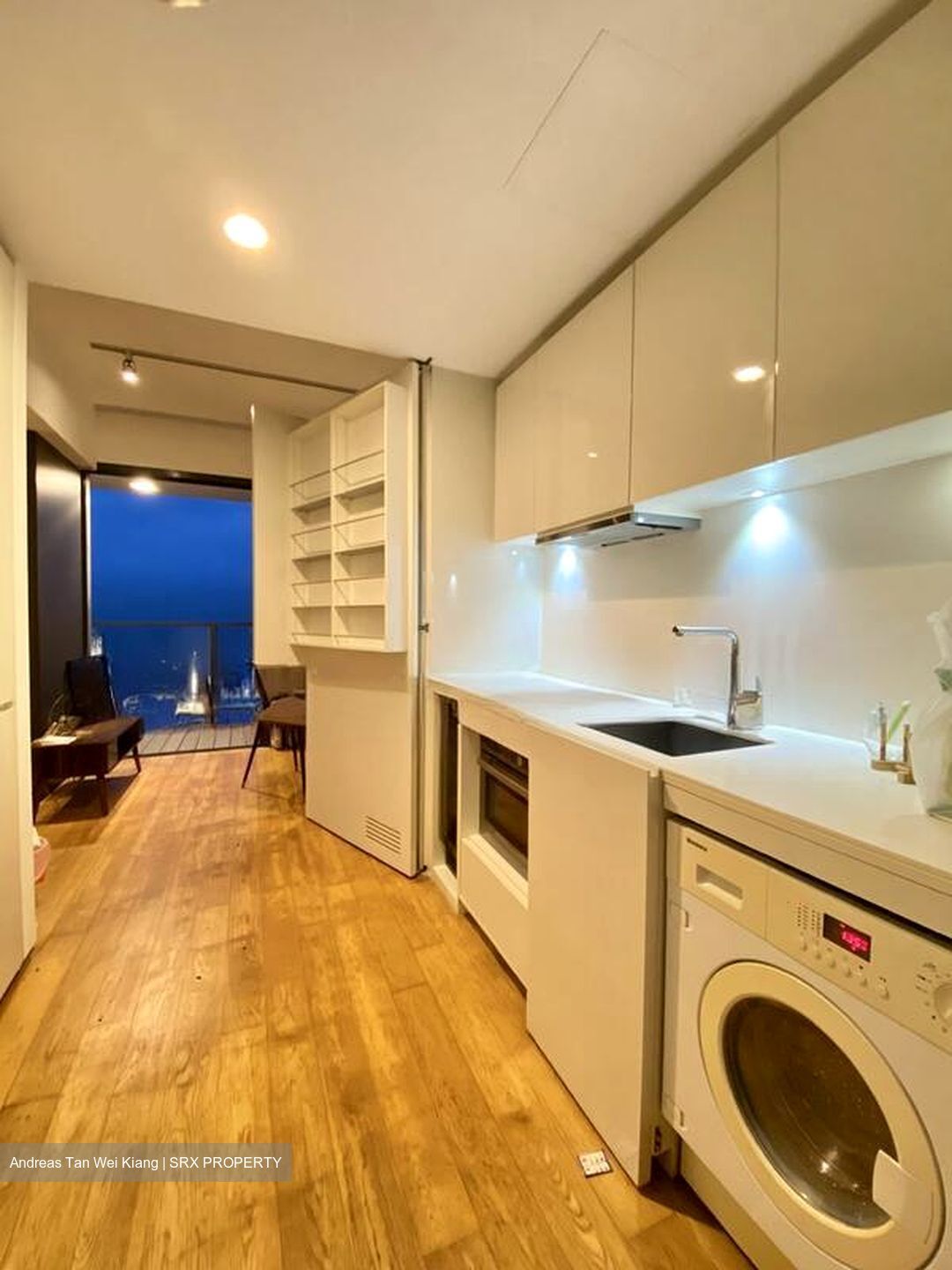 Skysuites@Anson (D2), Apartment #501985321